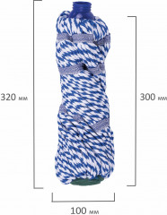 Насадка для швабры - Фото 4