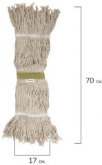 Насадка для швабры - Фото 3