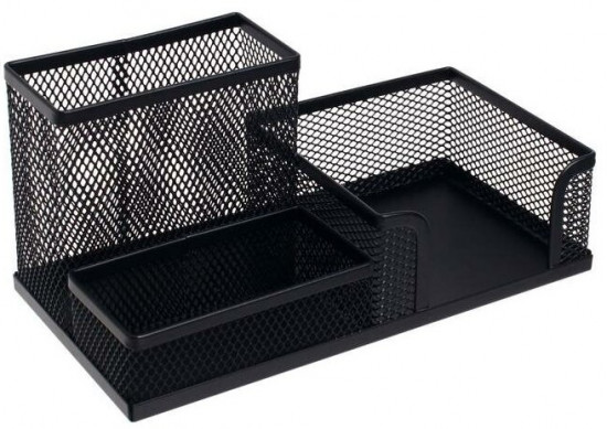 Подставка для канцелярских принадлежностей