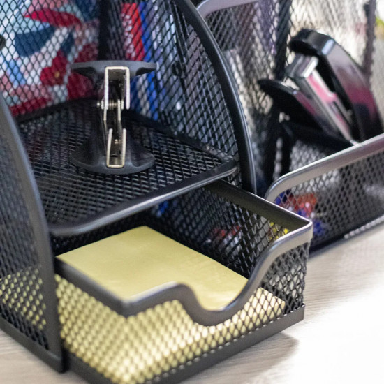 Подставка для канцелярских принадлежностей