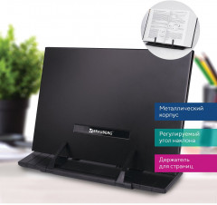 Подставка для книг и учебников - Фото 5