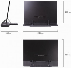 Подставка для книг и учебников - Фото 7