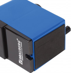 Точилка для карандашей механическая - Фото 4