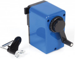 Точилка для карандашей механическая - Фото 6