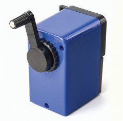 Точилка для карандашей механическая - Фото 8