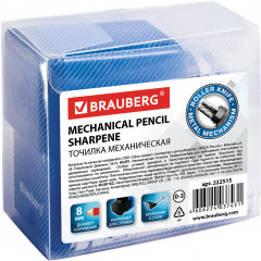 Точилка для карандашей механическая - Фото 11