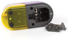 Точилка для карандашей электрическая - Фото 6