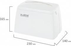 Диспенсер для салфеток - Фото 4