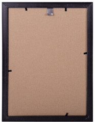 Рамка пластиковая со стеклом - Фото 2