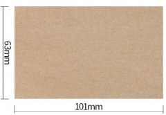 Салфетки для лица матирующие - Фото 2