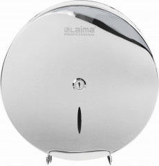 Диспенсер для туалетной бумаги в рулонах - Фото 1