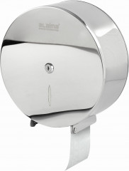 Диспенсер для туалетной бумаги в рулонах - Фото 9