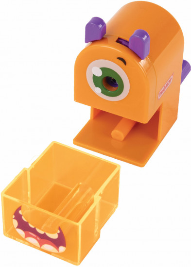 Точилка для карандашей механическая