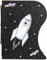 Подставка-держатель для книг «Space» - Фото 2