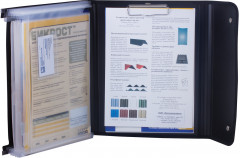 Папка для конференций - Фото 2