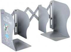 Подставка-держатель для книг «Flower girl» - Фото 2