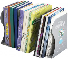 Подставка-держатель для книг «Flower girl» - Фото 9