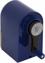 Точилка для карандашей механическая - Фото 2