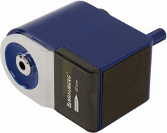 Точилка для карандашей механическая - Фото 3