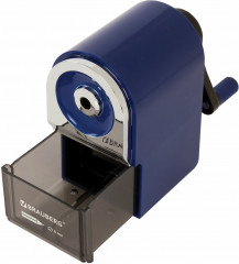 Точилка для карандашей механическая - Фото 4