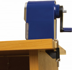 Точилка для карандашей механическая - Фото 7