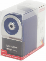 Точилка для карандашей механическая - Фото 19