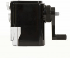 Точилка для карандашей механическая - Фото 1