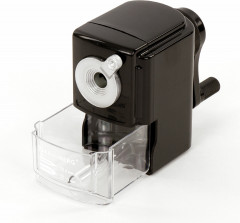 Точилка для карандашей механическая - Фото 2