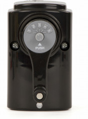 Точилка для карандашей механическая - Фото 3