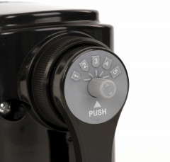 Точилка для карандашей механическая - Фото 4