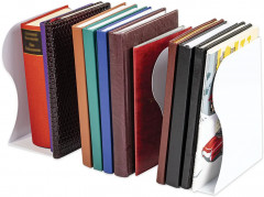 Подставка-держатель для книг - Фото 5