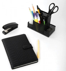 Подставка-органайзер настольная - Фото 4