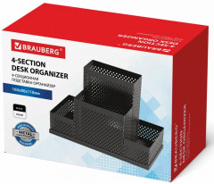 Подставка-органайзер настольная - Фото 5