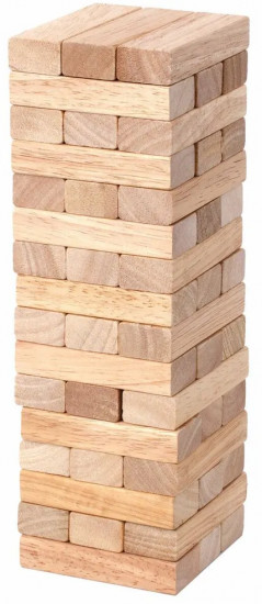 Игра настольная «Башня»