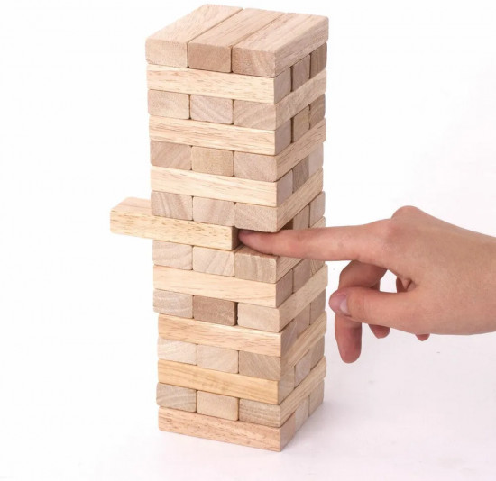 Игра настольная «Башня»