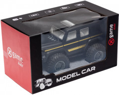 Машина радиоуправляемая - Фото 2