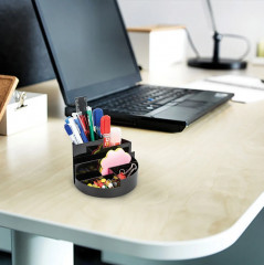 Подставка-органайзер настольная - Фото 4