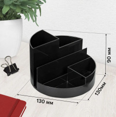 Подставка-органайзер настольная - Фото 5