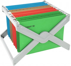 Подставка для подвесных папок - Фото 5