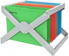 Подставка для подвесных папок - Фото 6