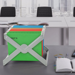 Подставка для подвесных папок - Фото 7