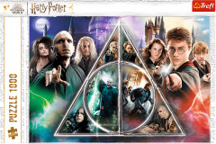 Пазл «Гарри Поттер» - Фото 2