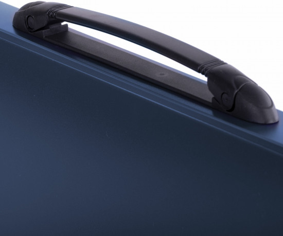 Папка-портфель пластиковая