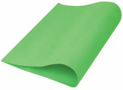 Набор цветной пористой резины - Фото 2