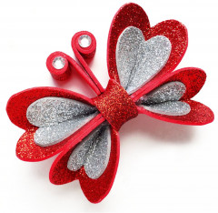 Набор цветной пористой резины - Фото 3