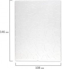 Клише для тиснения «Сердца» - Фото 4