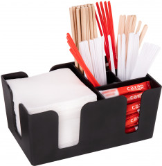 Подставка-органайзер барная - Фото 3