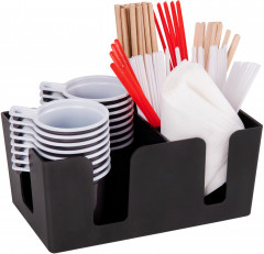 Подставка-органайзер барная - Фото 4