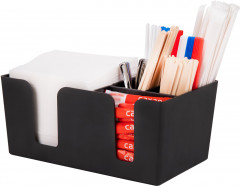 Подставка-органайзер барная - Фото 10