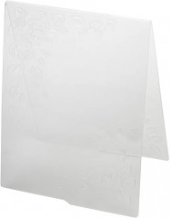 Клише для тиснения «Розы» - Фото 3